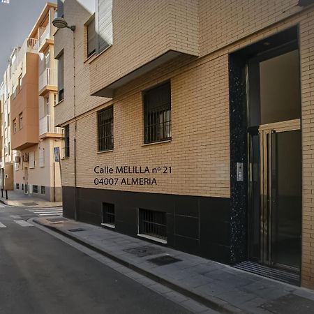Apartamento El Zapillo Almería Exterior photo