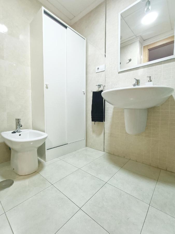Apartamento El Zapillo Almería Exterior photo