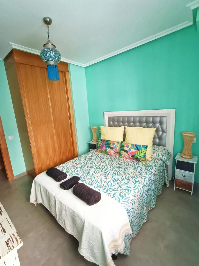 Apartamento El Zapillo Almería Exterior photo